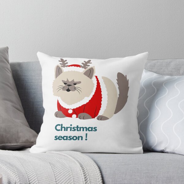 Item preview, Merry Bookmas: Cozy Reads for Christmas designed and sold by LunaLoop.