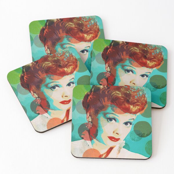 Item preview, Iconic Redhead designed and sold by kimopix.