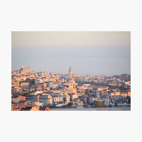 Item preview, Istanbul designed and sold by Tatjana  Eva.