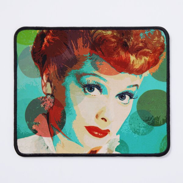 Item preview, Iconic Redhead designed and sold by kimopix.