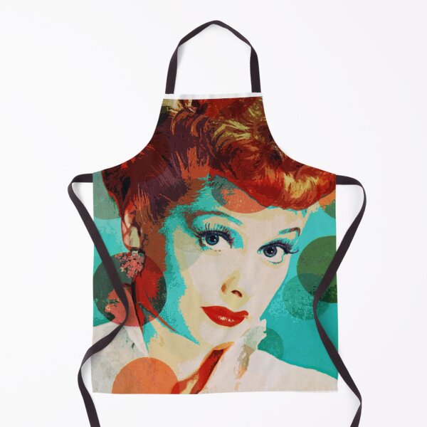 Item preview, Iconic Redhead designed and sold by kimopix.