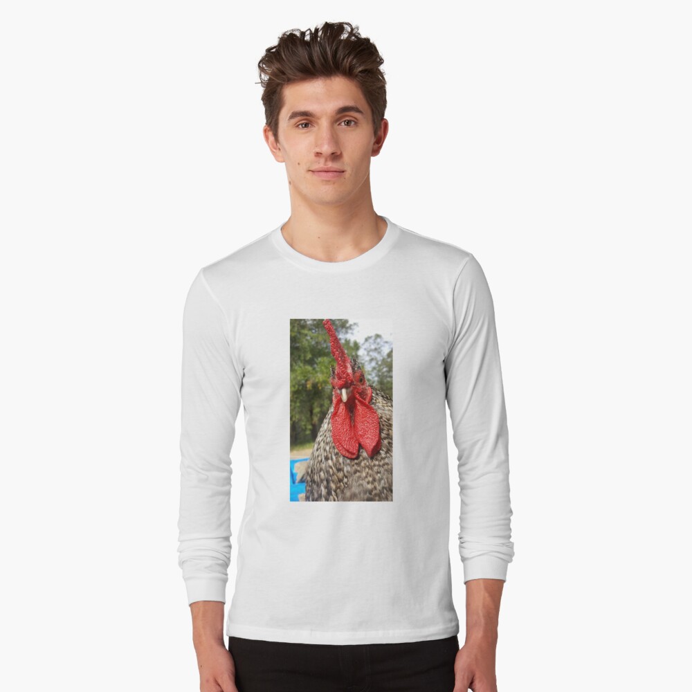 Item preview, Long Sleeve T-Shirt designed and sold by BirdsRbeautiful.