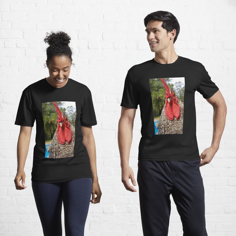 Item preview, Active T-Shirt designed and sold by BirdsRbeautiful.