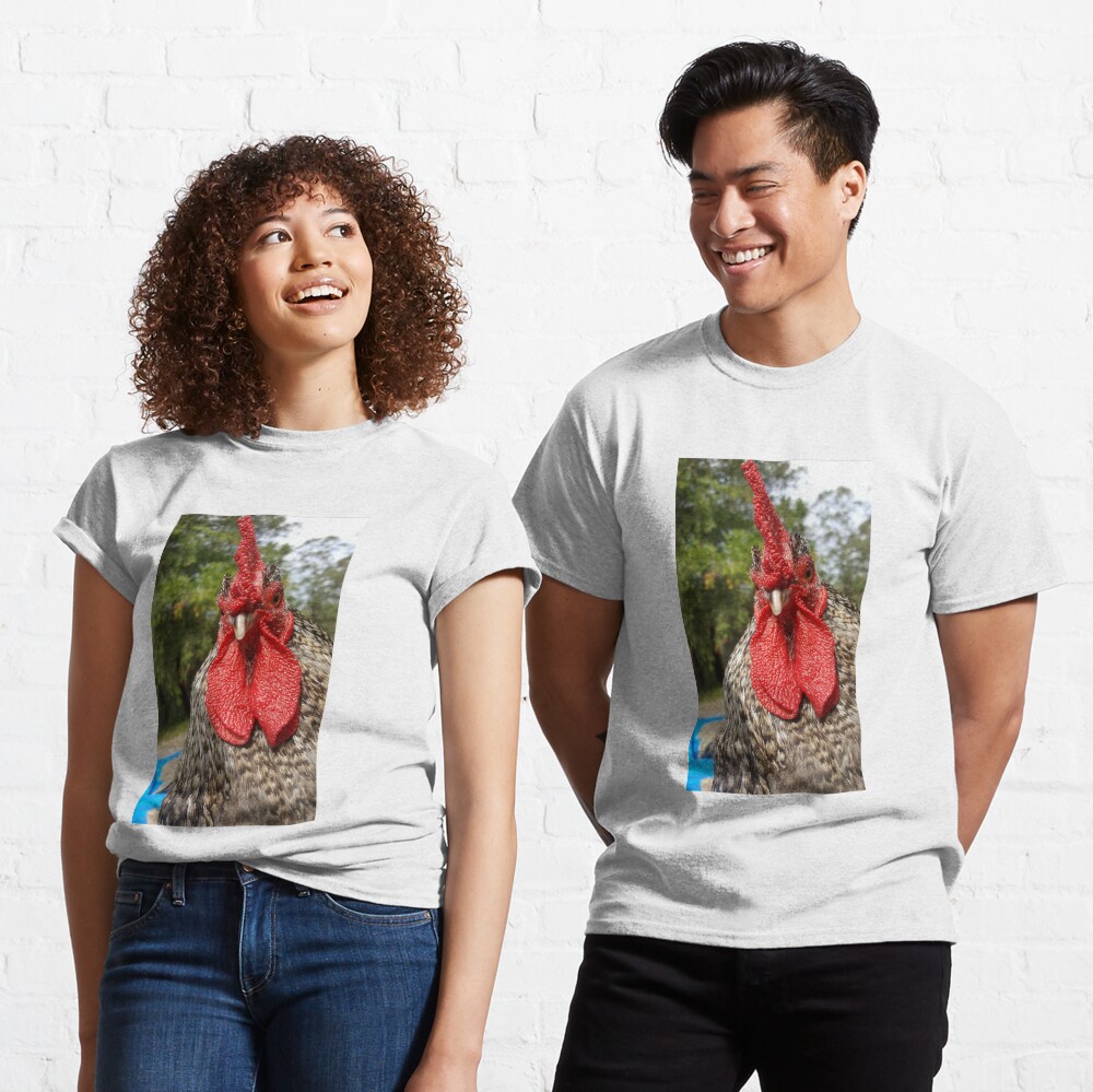 Item preview, Classic T-Shirt designed and sold by BirdsRbeautiful.