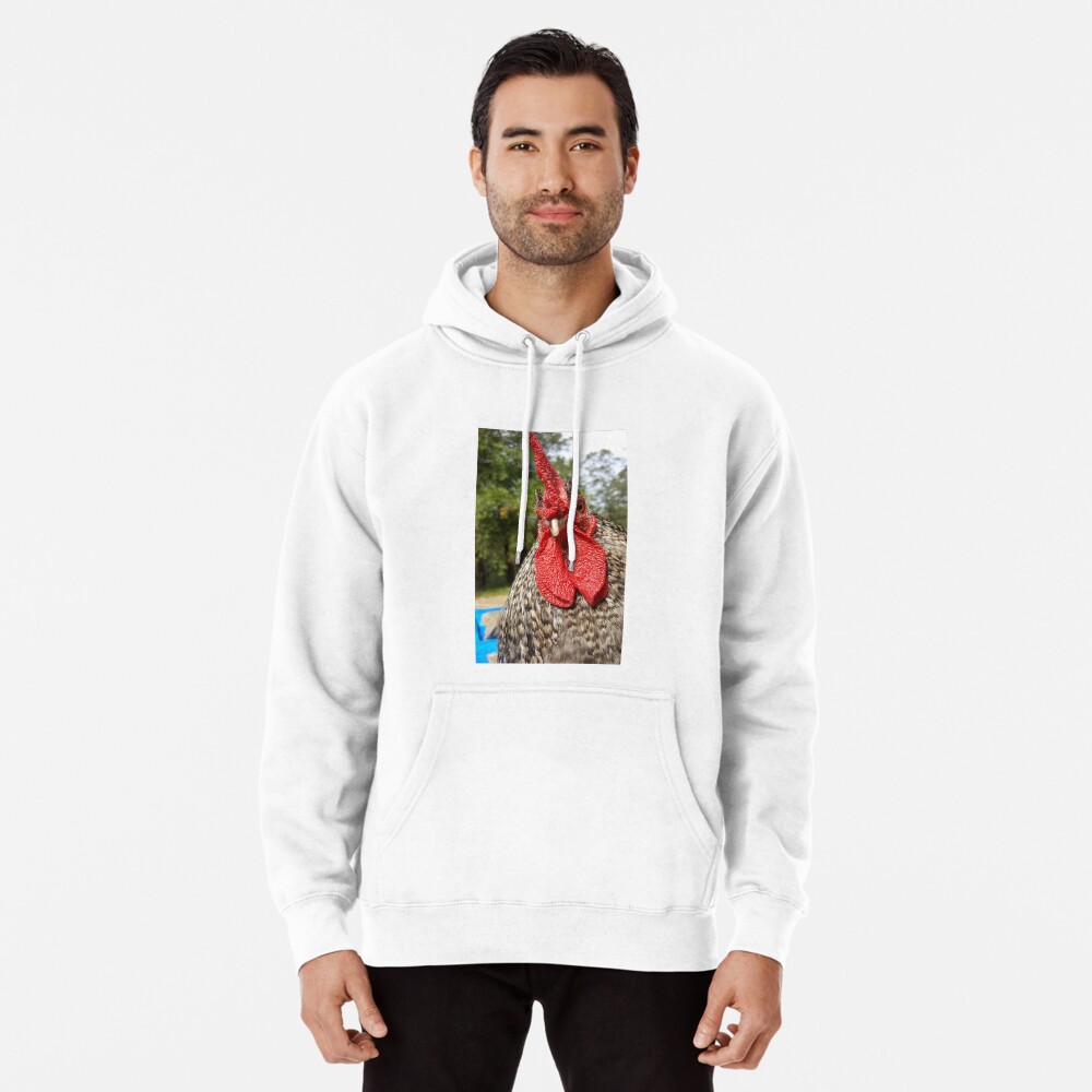 Item preview, Pullover Hoodie designed and sold by BirdsRbeautiful.