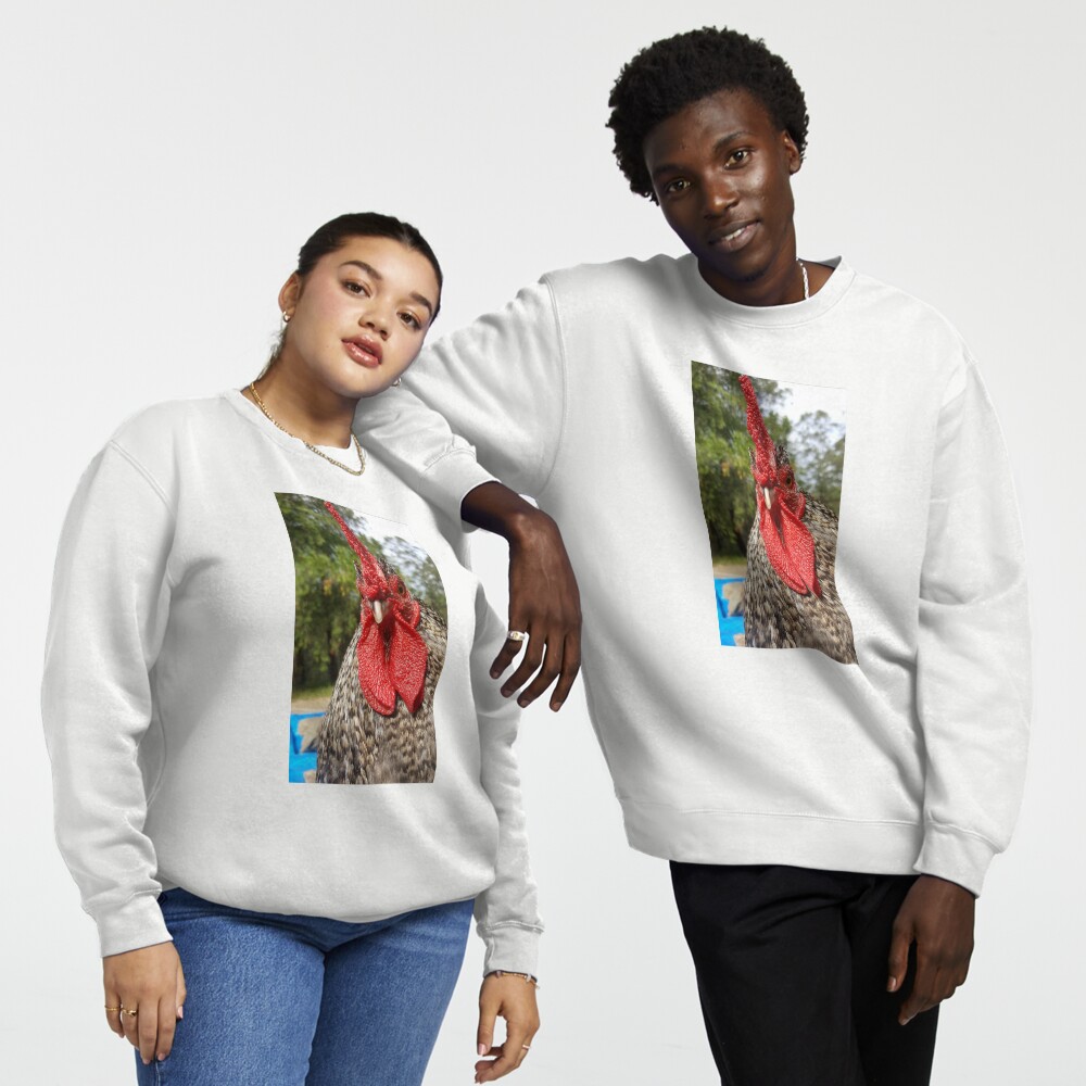 Item preview, Pullover Sweatshirt designed and sold by BirdsRbeautiful.