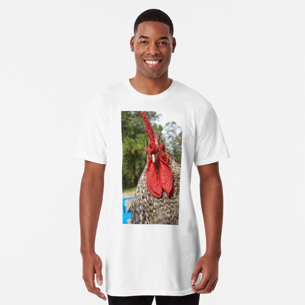 Item preview, Long T-Shirt designed and sold by BirdsRbeautiful.