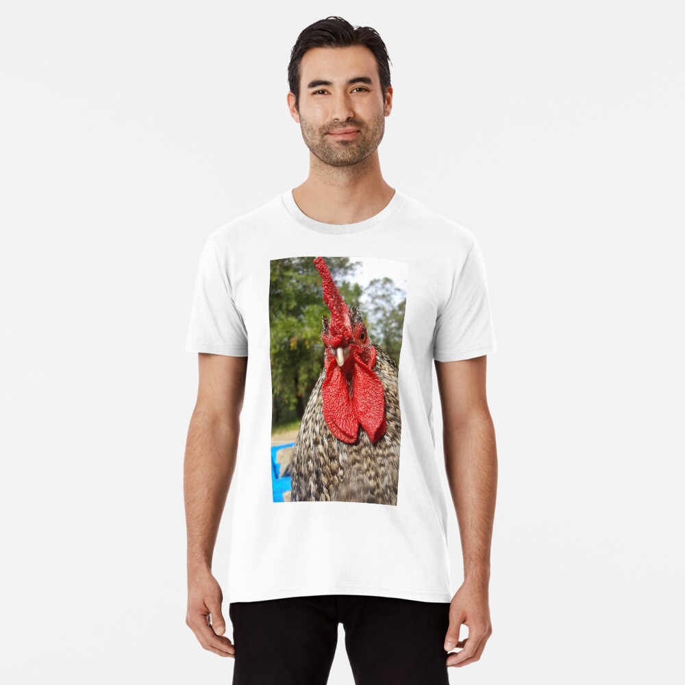 Item preview, Premium T-Shirt designed and sold by BirdsRbeautiful.