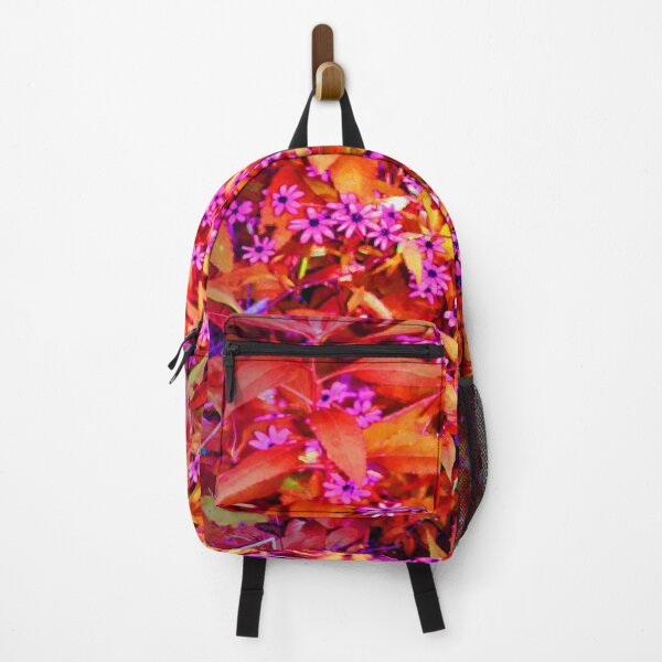 Item preview, New Flowers Clash With Color designed and sold by RiverDeeDesigns.