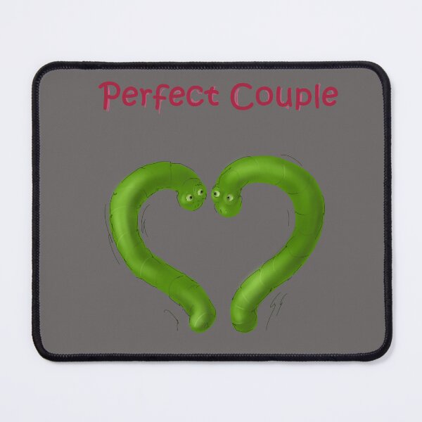 Item preview, Perfect couple designed and sold by Art-Hook.