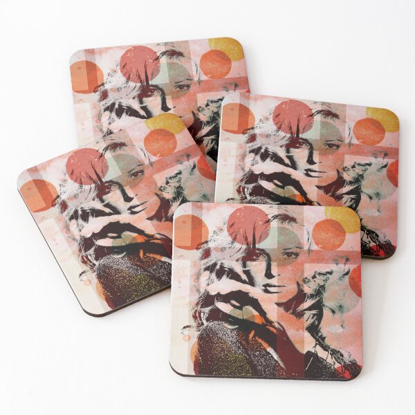 Item preview, Monica! designed and sold by kimopix.