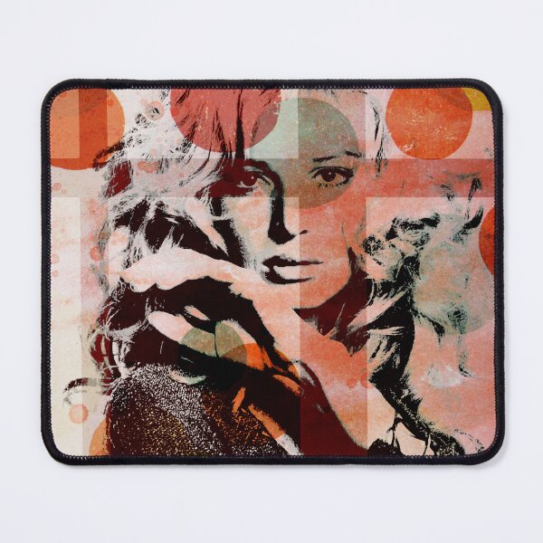 Item preview, Monica! designed and sold by kimopix.