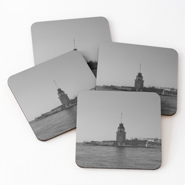 Item preview, Kiz Kulesi Istanbul designed and sold by Tatjana  Eva.