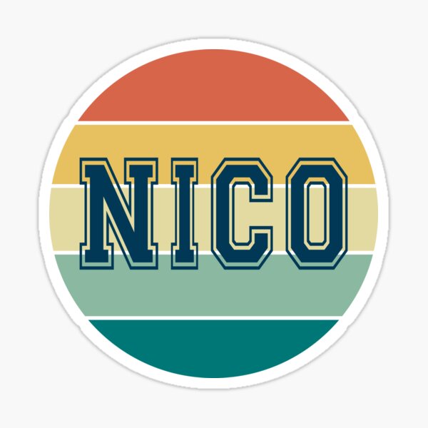 Nico Name