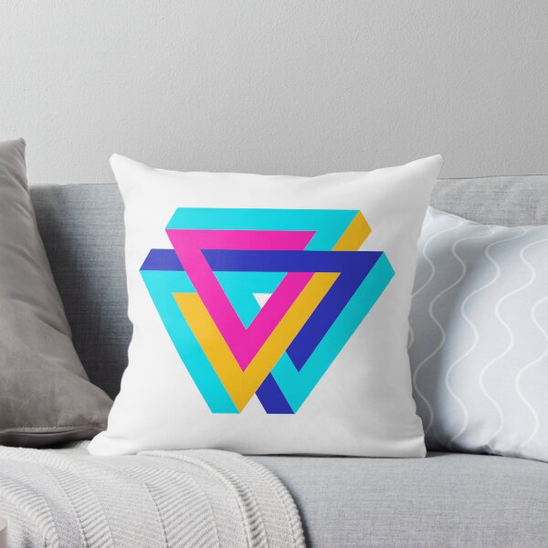 Item preview, Triangle? designed and sold by chromNDR.