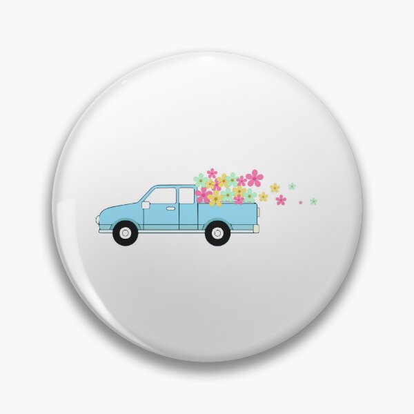 Item preview, car flower designed and sold by designing01Ar3.