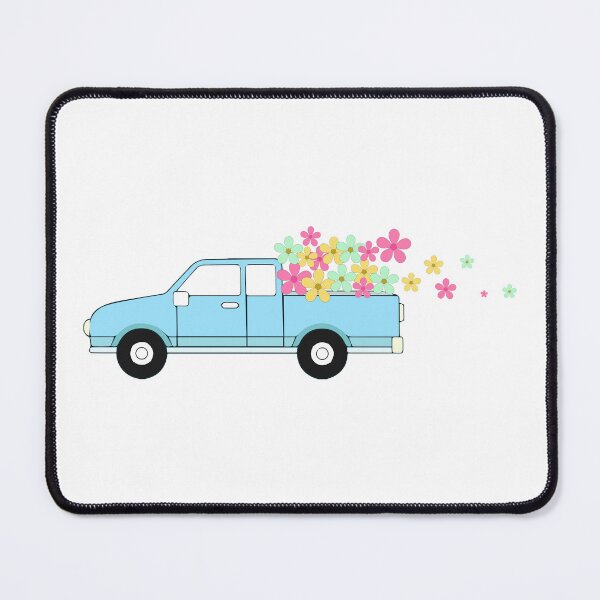Item preview, car flower designed and sold by designing01Ar3.