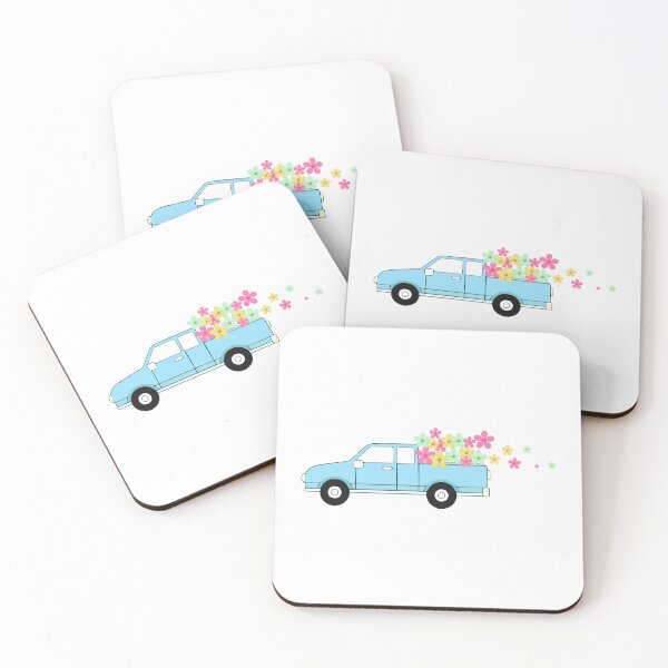 Item preview, car flower designed and sold by designing01Ar3.