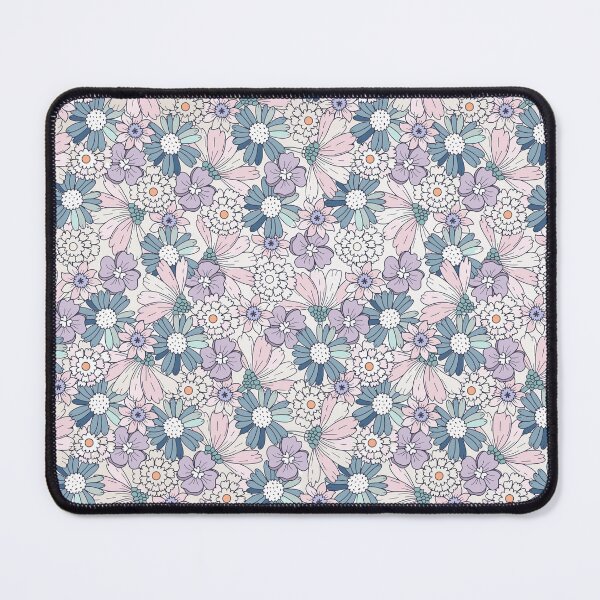 Item preview, Vintage Flowers designed and sold by divinedecor.