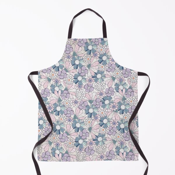 Item preview, Vintage Flowers designed and sold by divinedecor.
