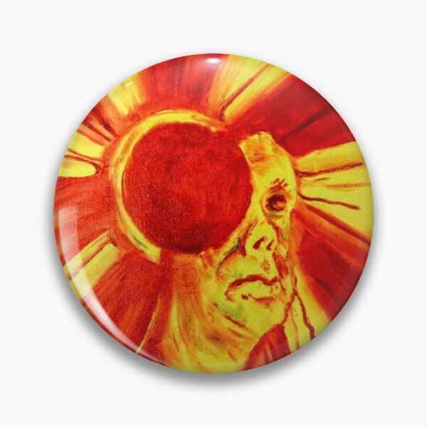 Item preview, Straight For The Sun designed and sold by JK-Tinsley.