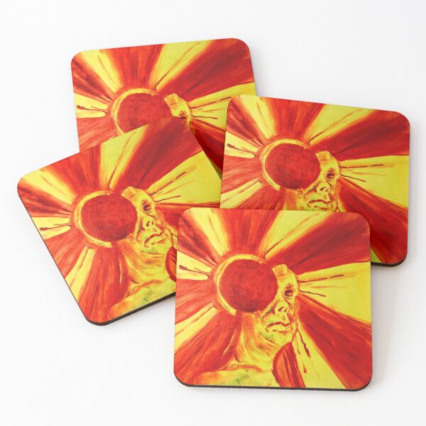 Item preview, Straight For The Sun designed and sold by JK-Tinsley.