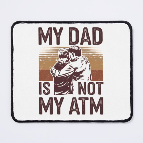 Item preview, My Dad My Hero  designed and sold by Shop242.