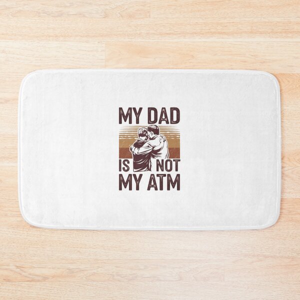 Item preview, My Dad My Hero  designed and sold by Shop242.