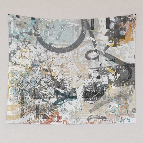 Item preview, Digital Entropy designed and sold by Cato99.