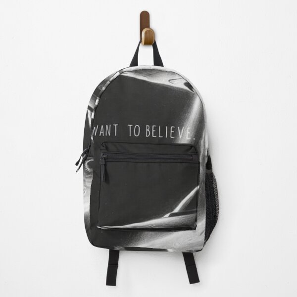 Item preview, I don't want to believe, I want to know. - Carl Sagan designed and sold by eXtraHumans.