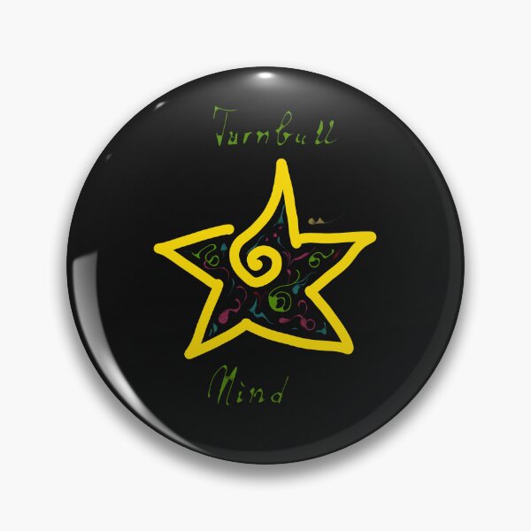 Item preview, Trust the Star in You designed and sold by Art-Hook.