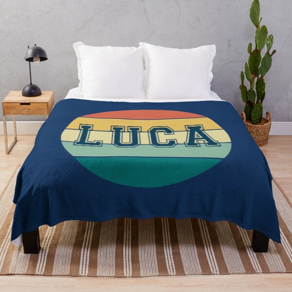 Item preview, Luca Name designed and sold by Jeallan Designs.