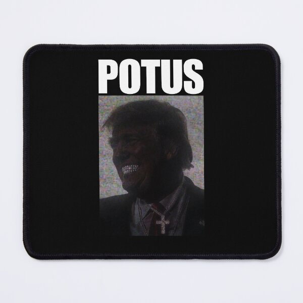 Item preview, TRUMP FOR PRESIDENT designed and sold by AboveUndrground.