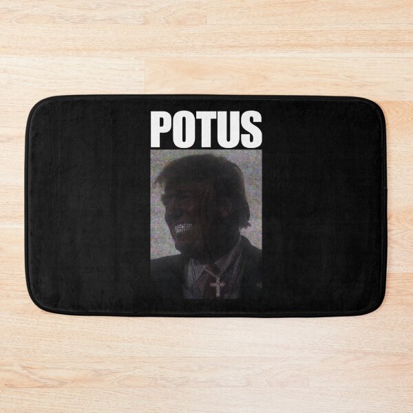 Item preview, TRUMP FOR PRESIDENT designed and sold by AboveUndrground.