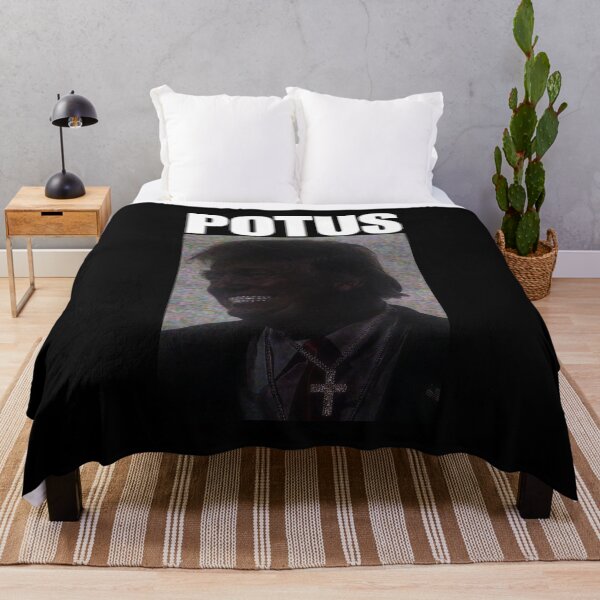 Item preview, TRUMP FOR PRESIDENT designed and sold by AboveUndrground.
