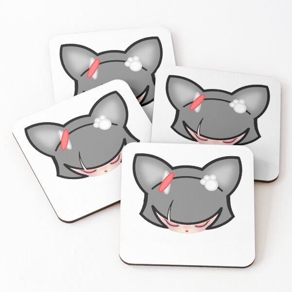 Item preview, Silver Fox Allista designed and sold by Sarah Reed.