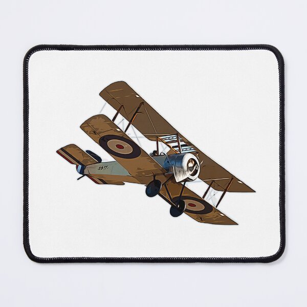 Item preview, Vintage Biplane designed and sold by felicioporto.