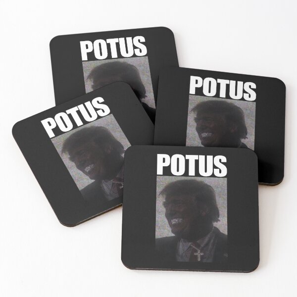 Item preview, TRUMP FOR PRESIDENT designed and sold by AboveUndrground.