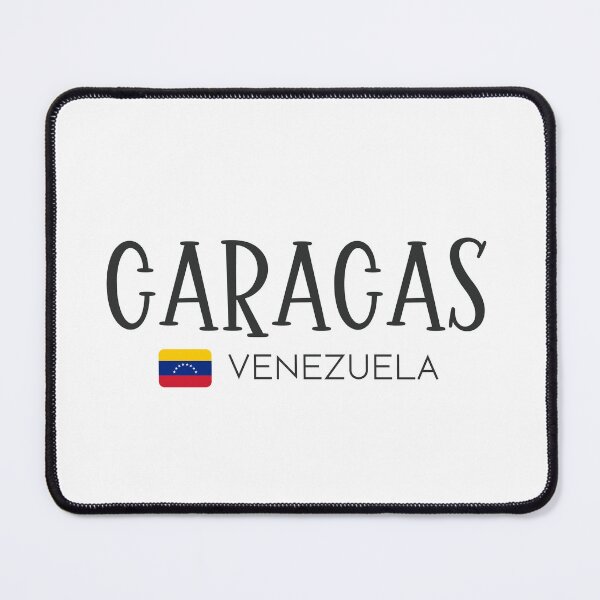 Item preview, Caracas - Venezuela designed and sold by StudioRedKoala.