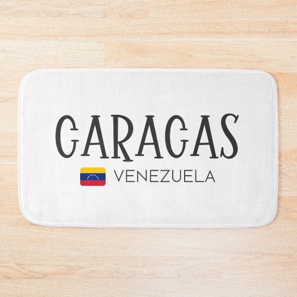 Item preview, Caracas - Venezuela  designed and sold by StudioRedKoala.