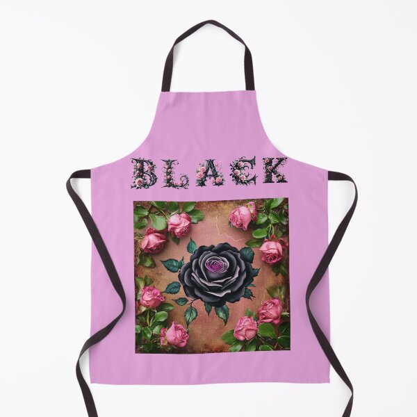 Item preview, Black floral design.Black rose. designed and sold by JAGA-ALIME.