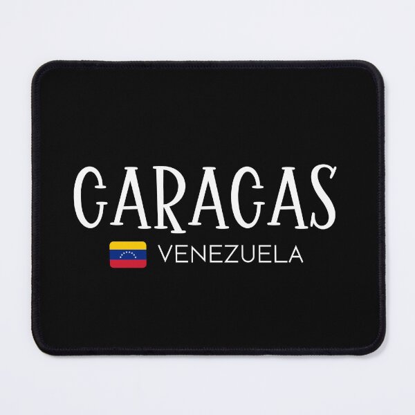 Item preview, Caracas - Venezuela designed and sold by StudioRedKoala.