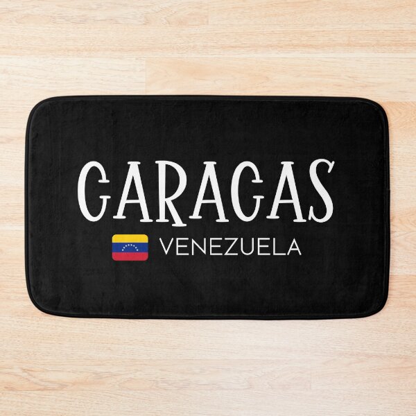 Item preview, Caracas - Venezuela  designed and sold by StudioRedKoala.