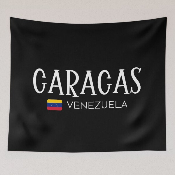 Item preview, Caracas - Venezuela  designed and sold by StudioRedKoala.