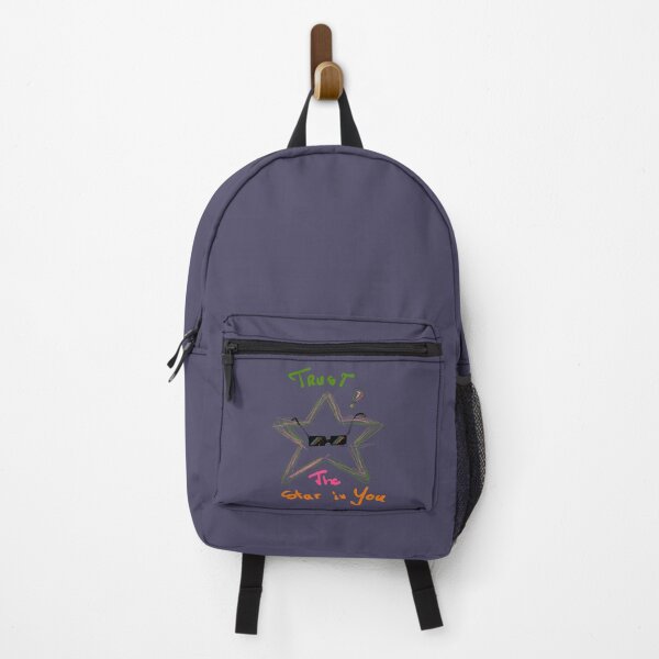 Item preview, Trust the Star in You designed and sold by Art-Hook.