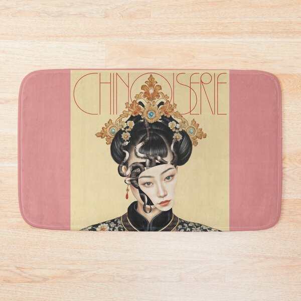 Item preview, The Empress's Coil designed and sold by CHINESEARTII 符號印記.