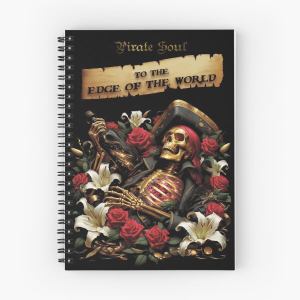 Item preview, EDGE OF THE WORLD designed and sold by piratesoul.