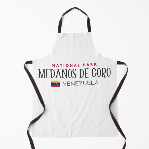 Item preview, Parque Nacional Médanos de Coro - Venezuela designed and sold by StudioRedKoala.