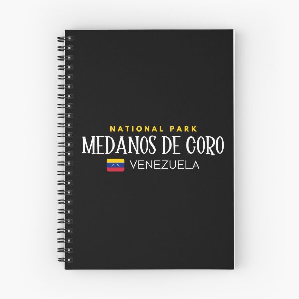 Item preview, Parque Nacional Médanos de Coro - Venezuela designed and sold by StudioRedKoala.