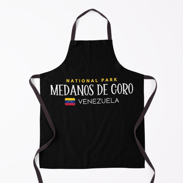 Item preview, Parque Nacional Médanos de Coro - Venezuela designed and sold by StudioRedKoala.